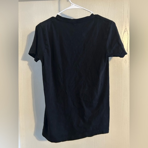 Lil Homies black Adult Small crew neck tshirt - Picture 5 of 5